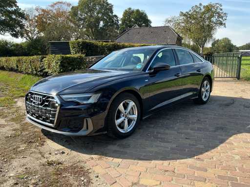 Audi A6 Berline 2024