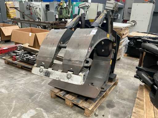 Cascade Papierrolklem