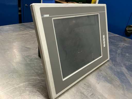 LENZE CS 5000 DVI Monitor
