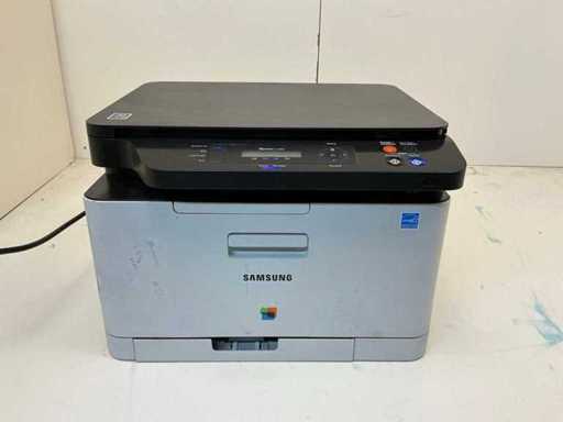HP Color Laser MFP 178nwg Other printers and copiers