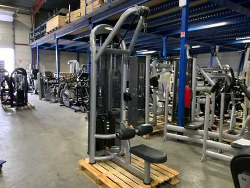 Matrix Aura G3 Lat pulley Krachtstation