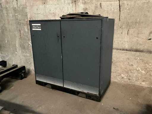 1995 Atlas Copco 0A 30 Screw Air Compressor