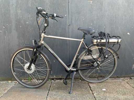 Vélo électrique Sparta F8E