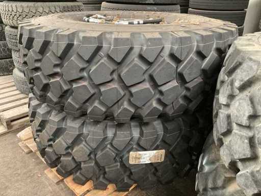 Anvelopa Michelin (2x)