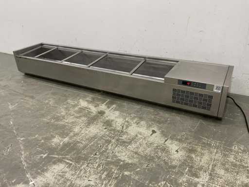 Finnmark - VP20/9NL - Opzetkoelvitrine