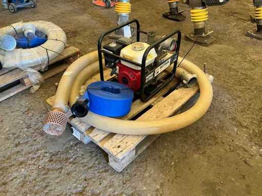 KOHLER TR 3.60 Dirty Water Pump