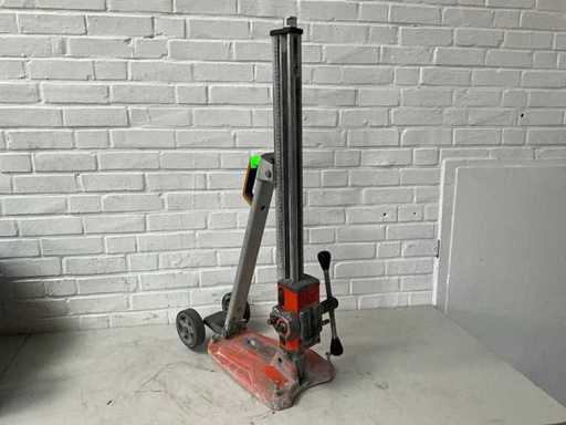 Plataforma de perforación de núcleo Husqvarna DS250