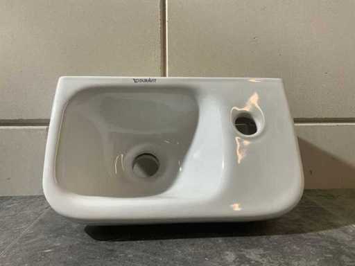 Duravit - DuraStyle - Fântână 36 x 22 cm