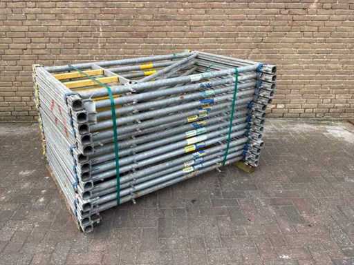 Doka Staxo 100 frame 1.20M (14x)