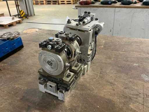 HOMAG 2-056-11-2650 C-axis unit