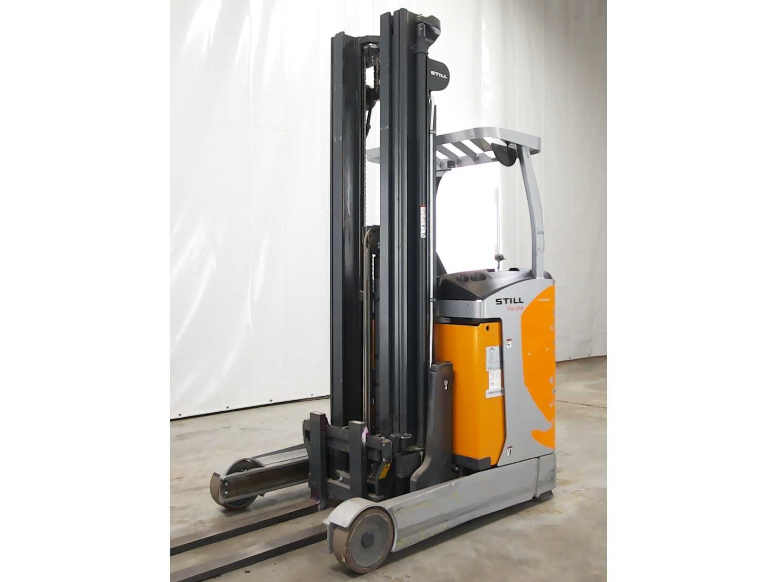 STILL FM-X14 Reach Truck