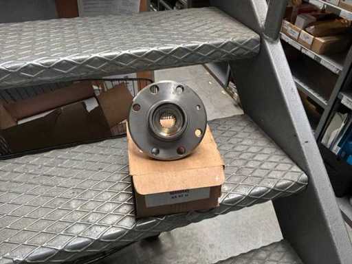 Oryginalny zestaw części zamiennych - Koła i Opony