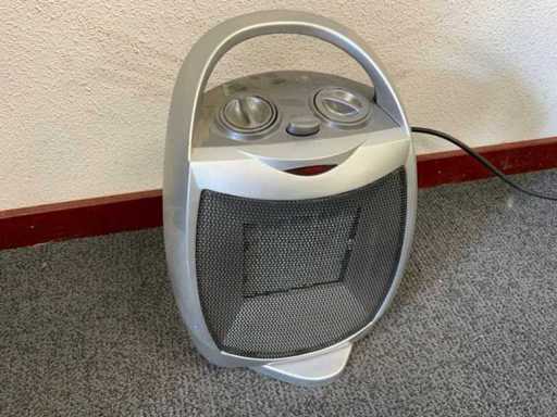 Eurom SF 1825 Ceramic heater