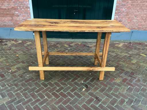 Masă de bar cu mobilier Silvijn