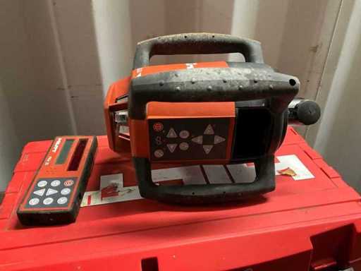 Hilti PR-25 Construction Laser