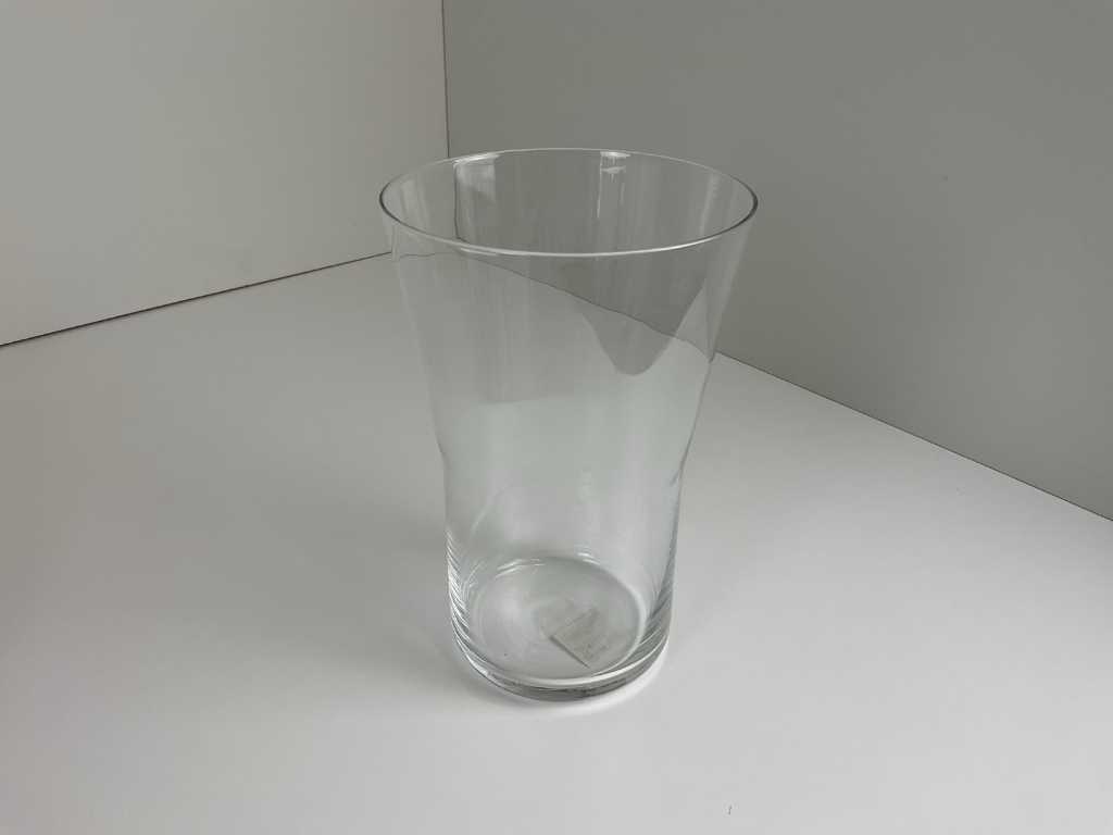 Authentics PIU Glas Vase 250x