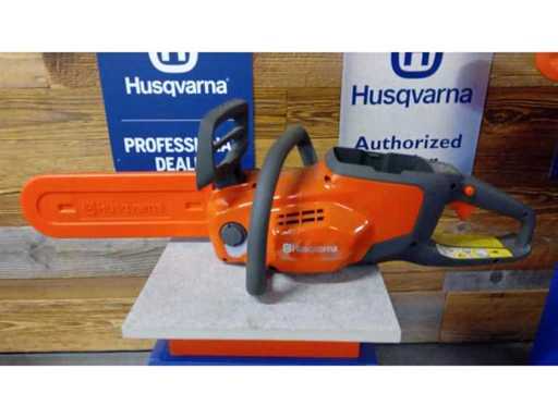 Drujba Husqvarna 120i