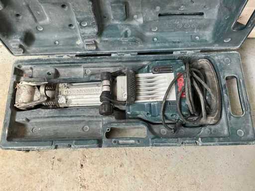 2020 Bosch GSH 16 Stemmhammer