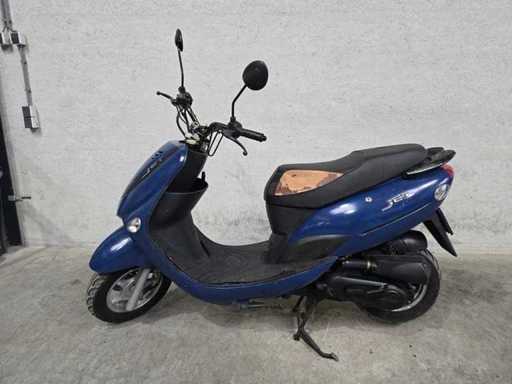 Lintex - Snorscooter - Jet HT50QT-39 - Scooter