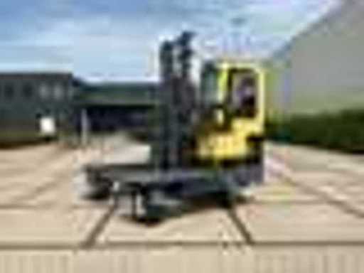 2. STILL Ex rental and lease forklifts and material handling