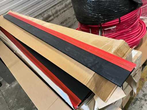 Vasco 11FH60135 Uitzetvoeg