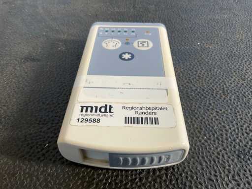 GE - Carescape Telemetry T4 Transmitters - 2014 (13x)