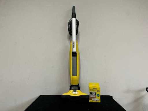 Serpillière électrique Kärcher FC5