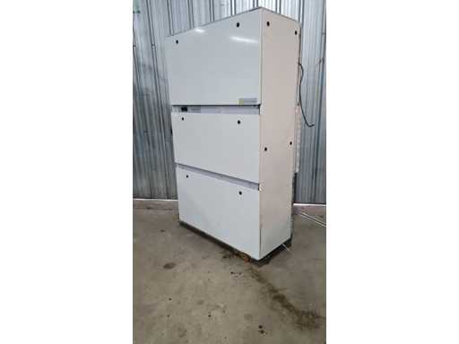 ZODIAC - OMEGA 20 TRI - Dehumidifier