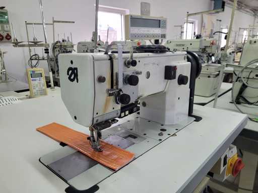 DURKOPP ADLER 767 Compound Sewing Machines