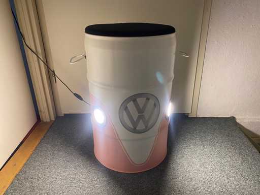 Volkswagen - Objet décoratif