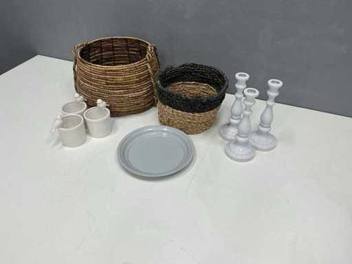 Decoration (10x)