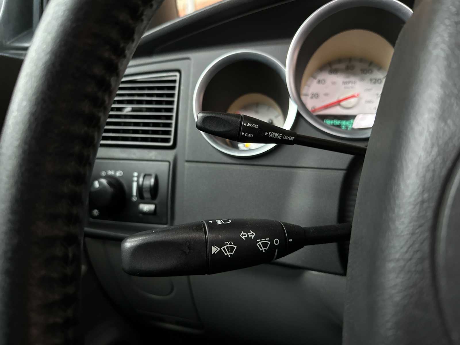 Dodge Magnum RT HEMI 5.7 V8 380pk 2005 - Youngtimer