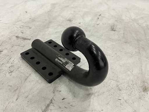 Westfalia 329071 Trekhaak (10x)