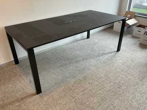 Tavolo da conferenza Gispen