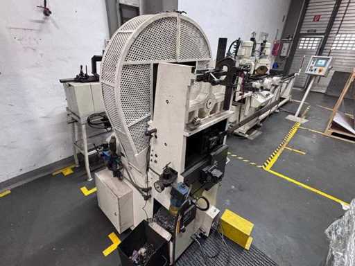 Exzenterpresse - Eisele