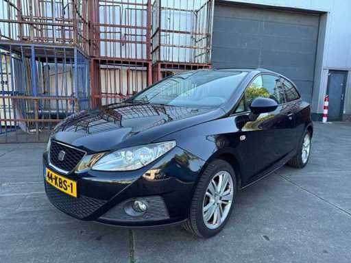 SEAT Ibiza SC 1.4 Sport Style 44-KBS-1