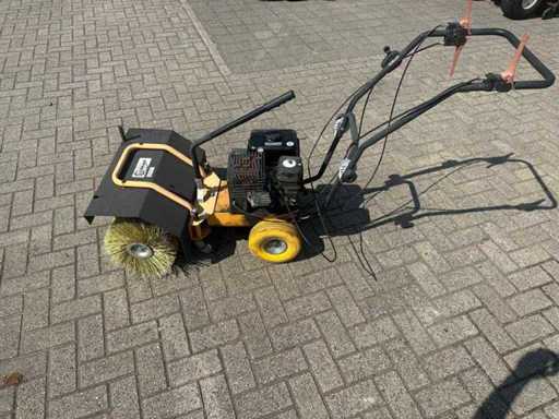 Lumag Spogliatore Semovente