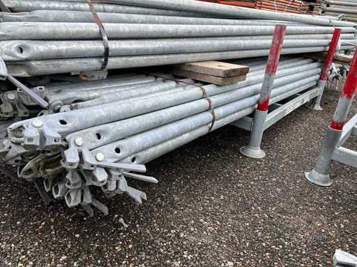 Diagonale Layher Allround (50x)