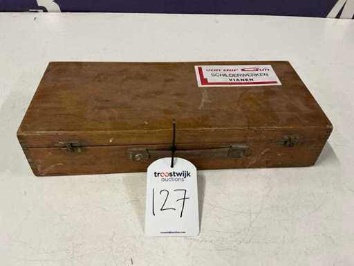 Partij Overig handgereedschap