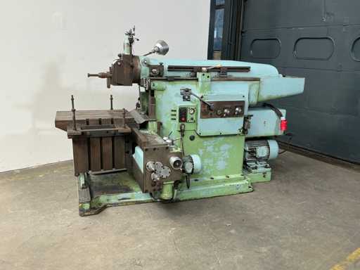 Stanko - 7M36 - Universal slotting machine