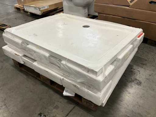 Diverse Douchebak (5x)