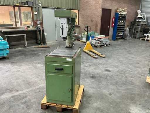 RBR-16 Radiaalboormachine