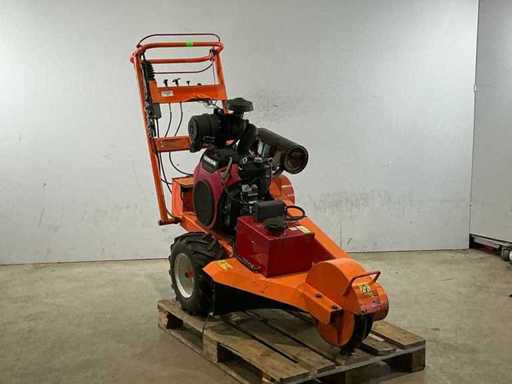 2019 Dosko 691SP-20HE Boomstronkenhakselaar 25pk