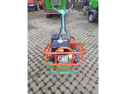 AGRIA 3000 Tiller 