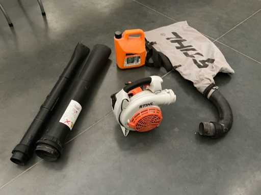 Stihl SH86 Souffleur de feuilles