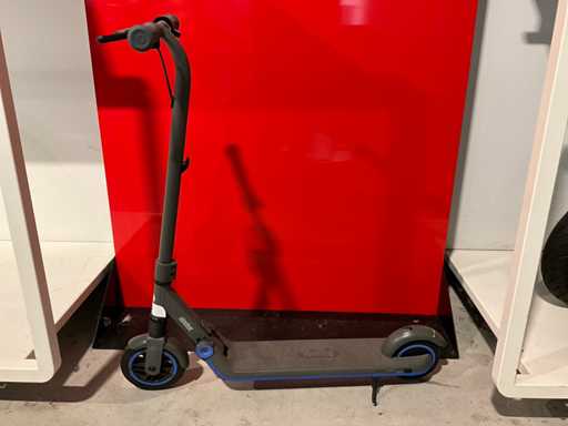 Niu Elektrische step