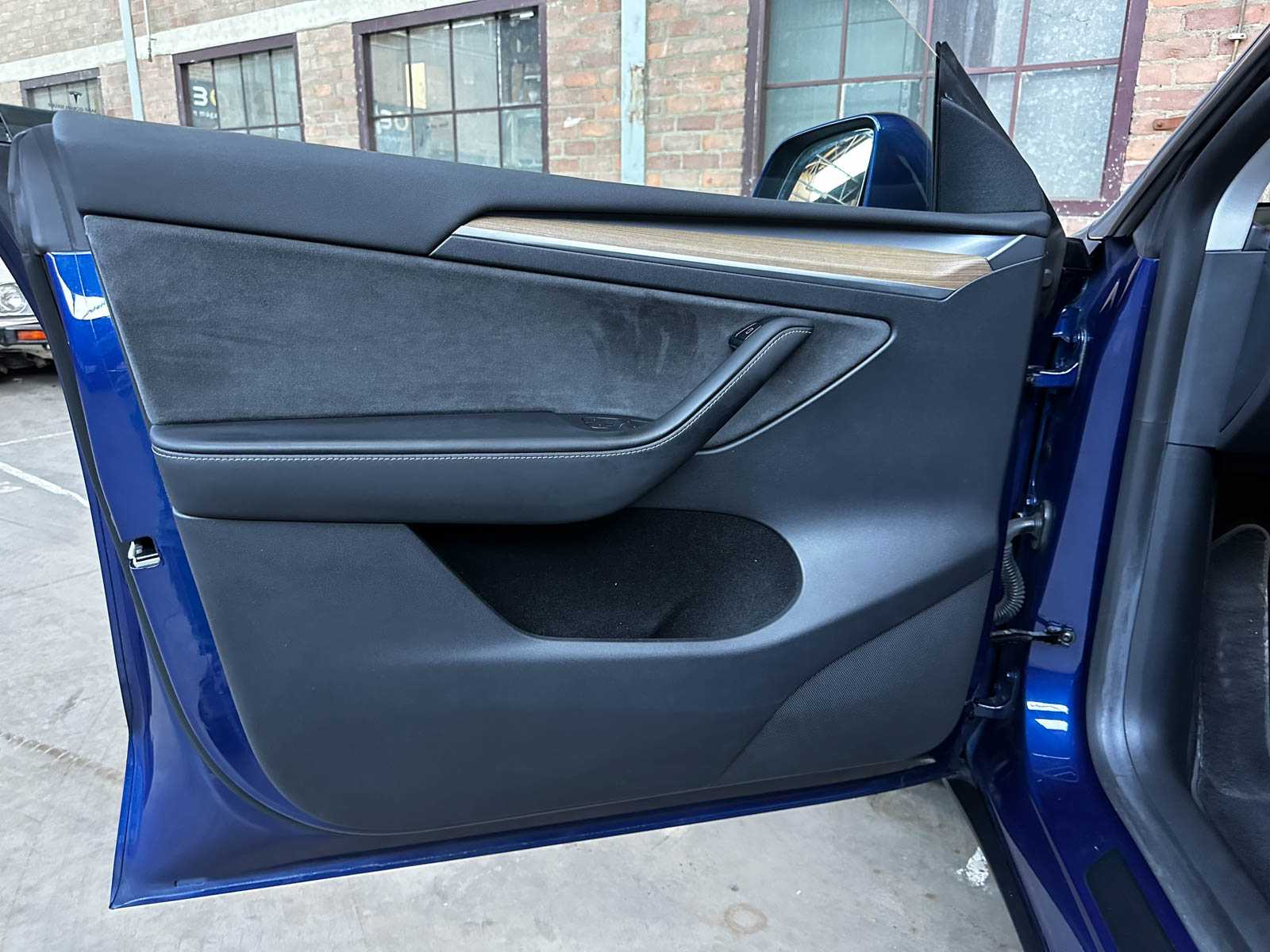 Tesla Model Y AWD 347pk 2022