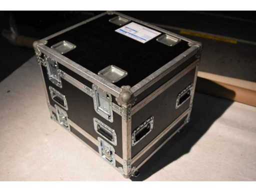 Analog Way - Ascender 48 4K - Video