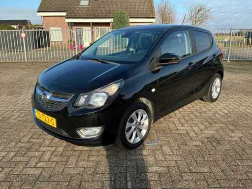 2018 Opel Karl Personenauto