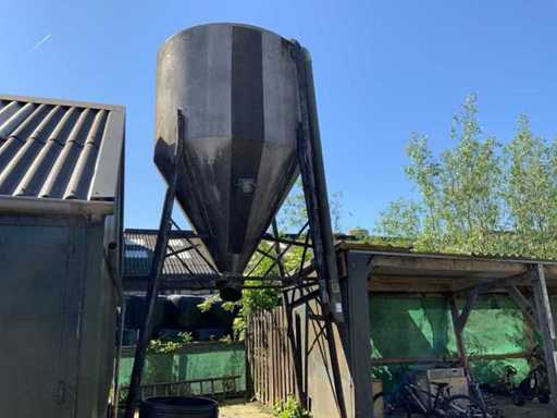 Düngersilo